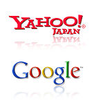 Yahoo/Google